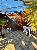 Agrocamping Invernaderito