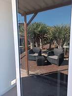 Agrocamping Invernaderito