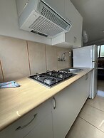 Agrocamping Invernaderito