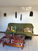 Agrocamping Invernaderito