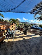 Agrocamping Invernaderito