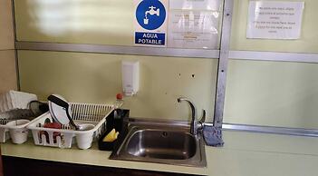 Agrocamping Invernaderito