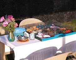 Bell Garden Maşukiye