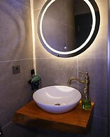 Bell Garden Maşukiye