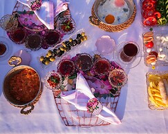 Bell Garden Maşukiye