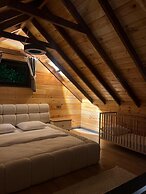 Bell Garden Maşukiye