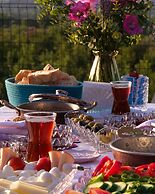 Bell Garden Maşukiye