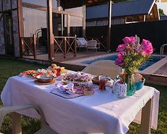 Bell Garden Maşukiye