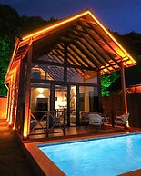 Bell Garden Maşukiye