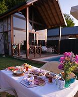 Bell Garden Maşukiye