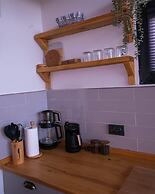 Bell Garden Maşukiye