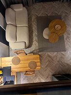 Bell Garden Maşukiye