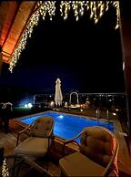 Bell Garden Maşukiye