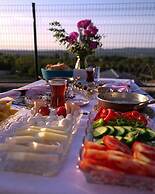 Bell Garden Maşukiye