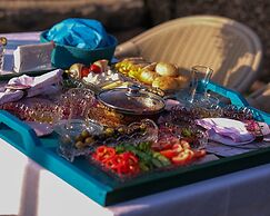 Bell Garden Maşukiye