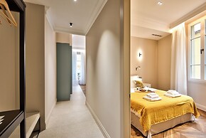 APARTHOTEL 9 ALBERTI
