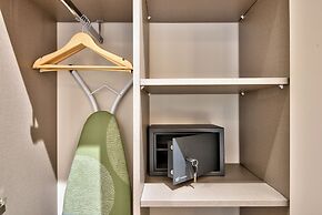 APARTHOTEL 9 ALBERTI