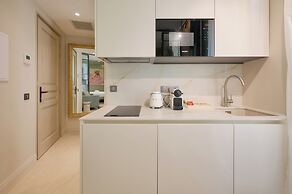 APARTHOTEL 9 ALBERTI