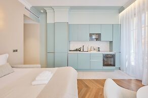 APARTHOTEL 9 ALBERTI