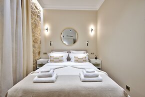 APARTHOTEL 9 ALBERTI