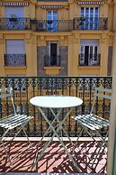 APARTHOTEL 9 ALBERTI