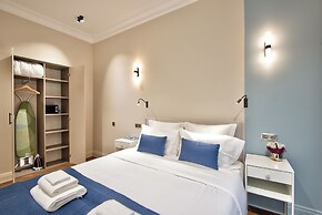 APARTHOTEL 9 ALBERTI