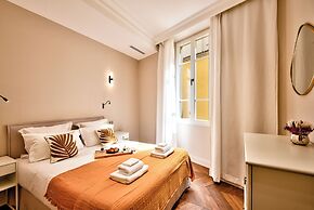 APARTHOTEL 9 ALBERTI