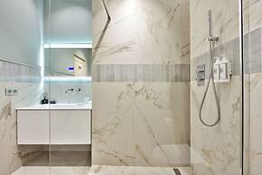 APARTHOTEL 9 ALBERTI