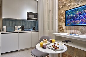 APARTHOTEL 9 ALBERTI