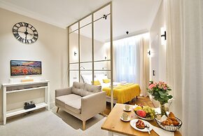 APARTHOTEL 9 ALBERTI