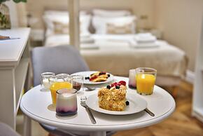 APARTHOTEL 9 ALBERTI