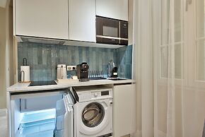 APARTHOTEL 9 ALBERTI