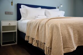 APARTHOTEL 9 ALBERTI