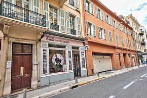 APARTHOTEL 9 ALBERTI