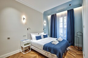 APARTHOTEL 9 ALBERTI