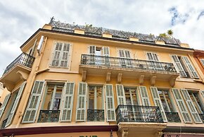 APARTHOTEL 9 ALBERTI