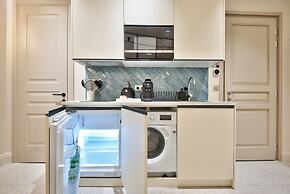 APARTHOTEL 9 ALBERTI