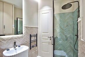 APARTHOTEL 9 ALBERTI