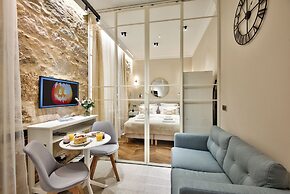 APARTHOTEL 9 ALBERTI