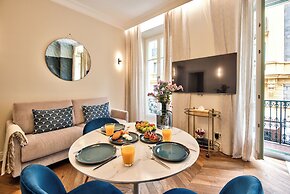 APARTHOTEL 9 ALBERTI