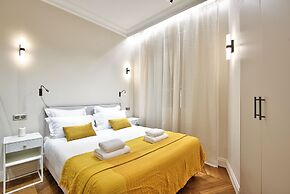 APARTHOTEL 9 ALBERTI