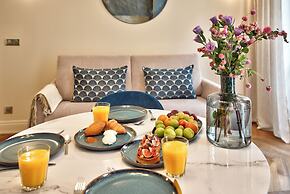 APARTHOTEL 9 ALBERTI