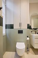 APARTHOTEL 9 ALBERTI
