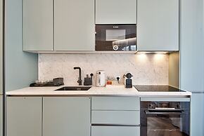 APARTHOTEL 9 ALBERTI