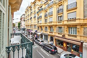 APARTHOTEL 9 ALBERTI