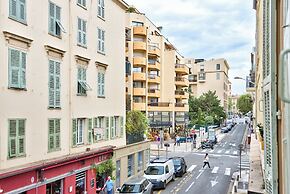 APARTHOTEL 9 ALBERTI