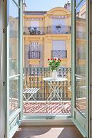 APARTHOTEL 9 ALBERTI
