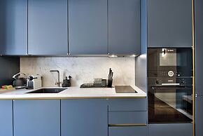 APARTHOTEL 9 ALBERTI