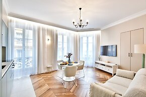 APARTHOTEL 9 ALBERTI