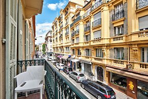 APARTHOTEL 9 ALBERTI